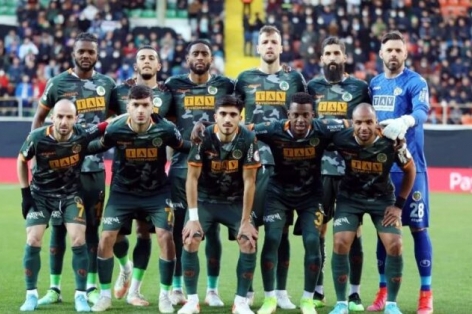 Nhận định, dự đoán Alanyaspor vs Kasimpasa, 0h00 ngày 31/5/2023