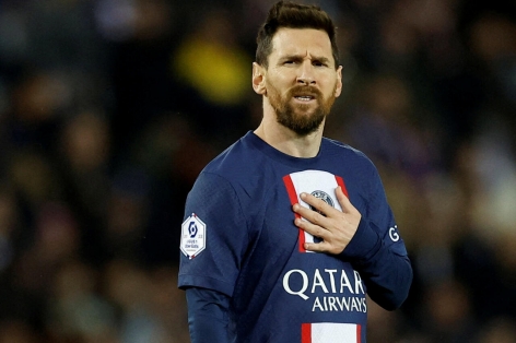 Nhận định, dự đoán PSG vs Clermont Foot, 2h00 ngày 4/6/2023