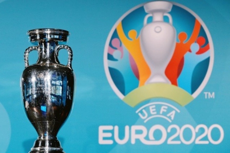 CHÍNH THỨC: EURO 2021 cho phép các đội thay 5 cầu thủ