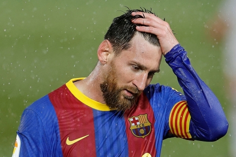 Real, Barca đối diện 2 năm bị cấm cửa khỏi Cúp C1