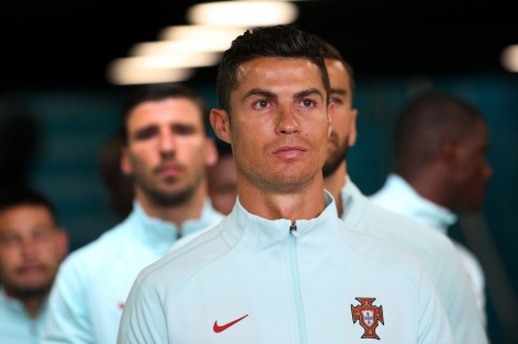 Chuyển nhượng bóng đá 27/6: Lộ diện 4 ứng viên thay thế Ronaldo