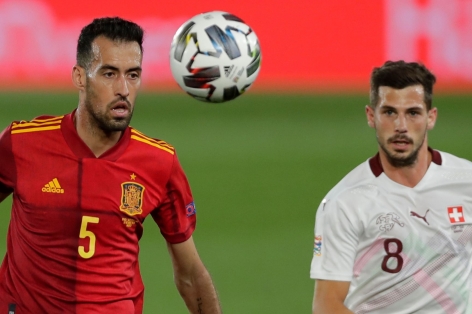 Danh thủ dự đoán Tây Ban Nha vs Thụy Sĩ: Ánh sáng le lói