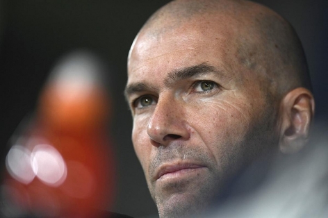 Chuyển đến MU, Zidane ra mệnh lệnh ảnh hưởng cực lớn tới phòng thay đồ?
