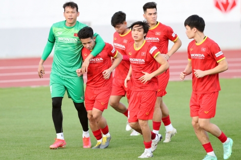 VFF 'hành động cứng rắn', quyết đem về quyền lợi cho ĐT Việt Nam
