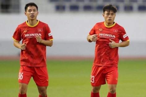 HLV Park Hang Seo nhận thông tin 'không thể tuyệt vời hơn' ở AFF Cup