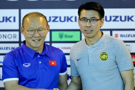 Vụ Malaysia sa thải HLV sau AFF Cup: Câu trả lời chính thức được đưa ra
