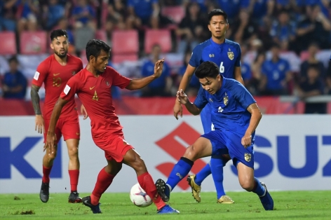 Chuyên gia Hàn Quốc 'tiên tri' 2 đội tuyển vào chung kết AFF Cup