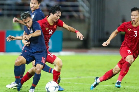 Sao HAGL bỏ xa 'cầu thủ số 1 Thái Lan' ở cuộc bình chọn đặc biệt của AFF Cup