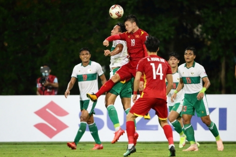 Lịch thi đấu bóng đá hôm nay 25/12: Kịch tính bán kết AFF Cup