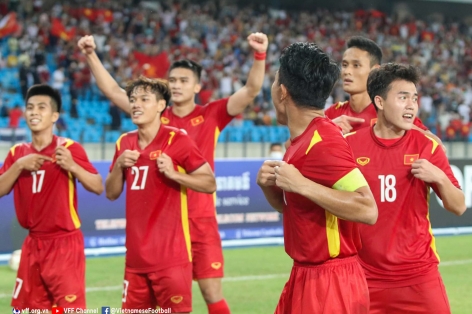 CĐV Thái Lan phản ứng 'đặc biệt' về chức vô địch của U23 Việt Nam