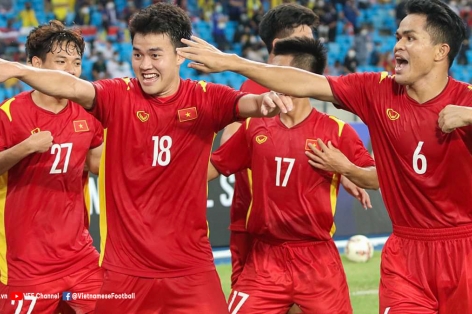 CĐV Đông Nam Á phản ứng bất ngờ sau chức vô địch của U23 Việt Nam
