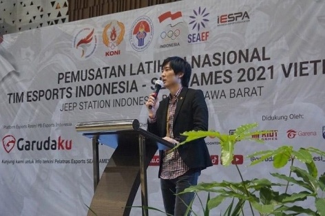 Indonesia rút khỏi 3 bộ môn eSports tại SEA Games 31 vì thiếu kinh phí