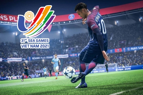 Lịch thi đấu FIFA Online 4 tại SEA Games 31 mới nhất [15/5]