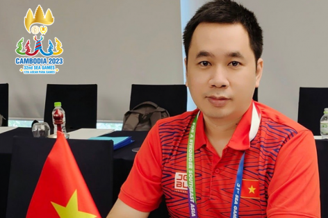 Thực hư việc HLV trưởng đội tuyển eSports Việt Nam bị gạch tên khỏi danh sách dự SEA Games 32