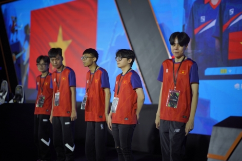 Tốc Chiến: Việt Nam tiễn đối thủ về nước chỉ sau 3 ván đấu
