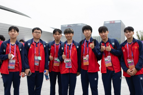 Trực tiếp LMHT ASIAD 2023 hôm nay 29/09: Việt Nam vs Trung Quốc