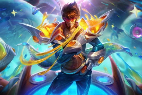 Cách chơi đội hình Twisted Fate Disco DTCL Mùa 10 Tái Hiện