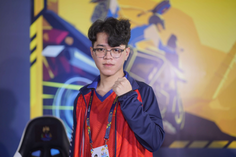 Dingoz Xavier PUBG Mobile: Tiểu sử, thành tích, đội hình