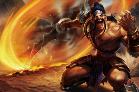 Cách chơi đội hình Draven Chinh Phục DTCL Mùa 13