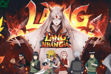 Code Làng Ninja 3D Mobile mới nhất và cách nhập