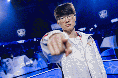 Faker: 'Gumayusi sẽ trở lại và lợi hại hơn xưa'