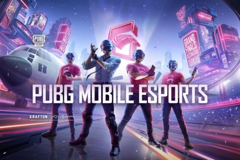 Tất tần tật về giải vô địch PUBG Mobile Việt Nam