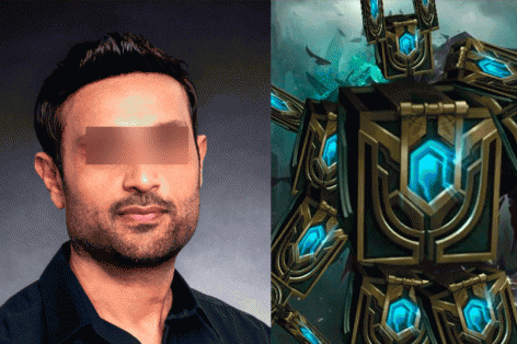 Fan LMHT kêu gọi sa thải CEO Riot Games