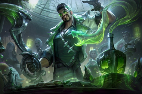 Cách chơi đội hình Draven Mã Hóa DTCL Mùa 14