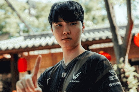 Trực tiếp LCK hôm nay 3/5: GEN vs DK