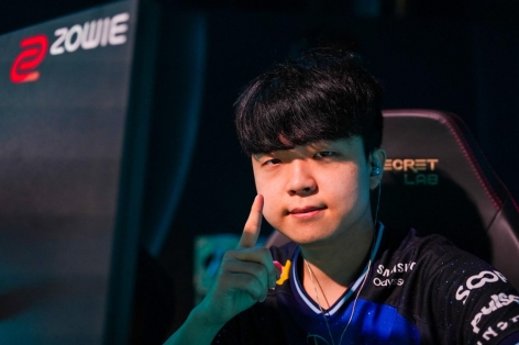 T1 thua sốc PRX, hết đường tham dự Masters Toronto