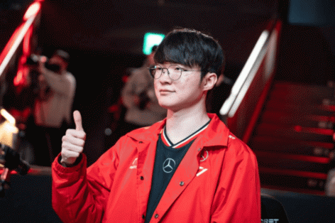 Trực tiếp LCK hôm nay 4/5: Đại chiến viễn thông T1 vs KT