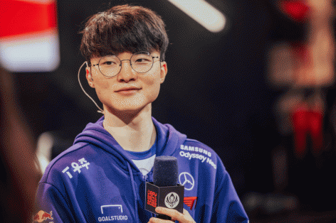 Faker có pha Pentakill thứ hai trong sự nghiệp