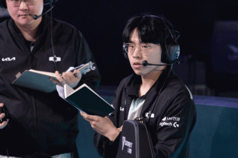 Bengi: 'Tôi nhất định phải thắng T1'