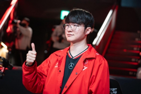 Faker nói thẳng một điều sau khi giành Pentakill