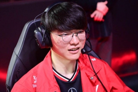 Trực tiếp LCK hôm nay 10/5: T1 chạm trán DK