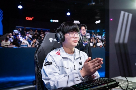 Trực tiếp LCK ngày 10/5: LazyFeel chạm trán Viper