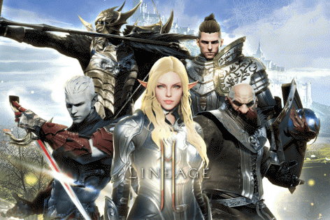 Code Lineage2M mới nhất và cách nhập