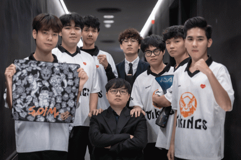 Trực tiếp LCP hôm nay 24/5: GAM vs DFM, MVKE vs TLN