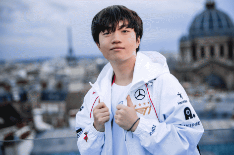 Trực tiếp LCK hôm nay 24/5: HLE vs DK, T1 vs DNF