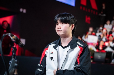 BDD thừa nhận không thể theo kịp Faker ở một chỉ số