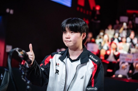Trực tiếp LCK ngày 25/5: BRO vs NS, BFX vs KT