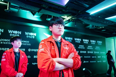 Trực tiếp LCK hôm nay 30/5: T1 vs NS, DK vs DNF