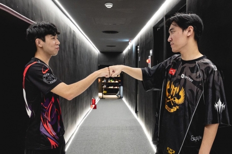 Trực tiếp LCP ngày 31/5: GAM vs CFO, TSW vs TLN