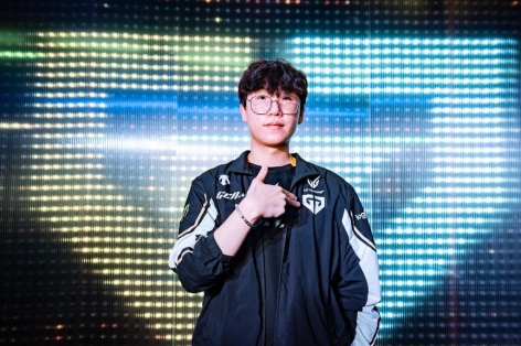 Trực tiếp LCK hôm nay 31/5: KT vs DRX, GEN vs BRO