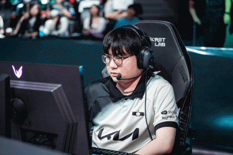 Trực tiếp KT vs DK: Tái ngộ đầy duyên nợ, mở màn Road to MSI