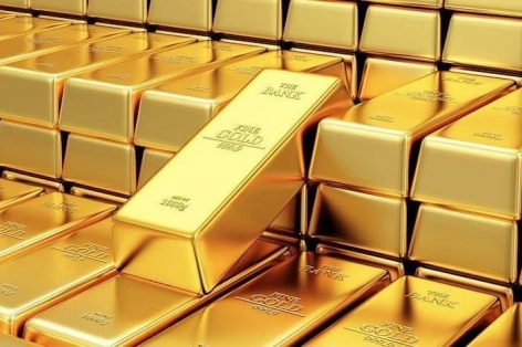 Giá vàng hôm nay sáng 10/6: Quay đầu giảm