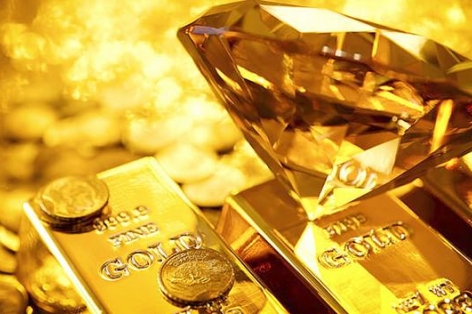 Giá vàng hôm nay tối 10/6: SJC đồng loạt tăng vọt
