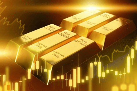 Giá vàng hôm nay trưa 11/6: DOJI bất ngờ tăng vọt