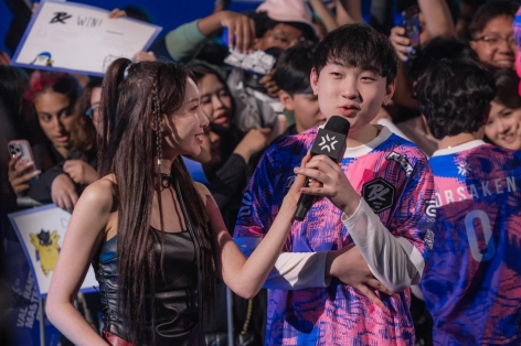 Xác định hai cái tên cuối cùng góp mặt tại Playoffs Masters Toronto 2025