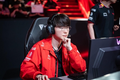 Trực tiếp LCK hôm nay 14/6: T1 vs KT - Đại Chiến Viễn Thông